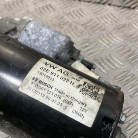 Demarreur VOLKSWAGEN PASSAT 6