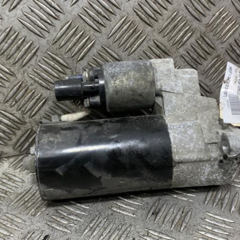 Demarreur VOLKSWAGEN PASSAT 6 Photo n°3