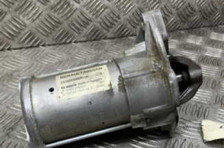 Demarreur RENAULT MEGANE 4 Photo n°1