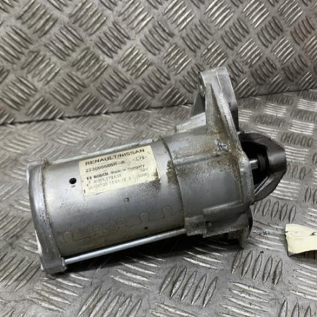 Demarreur RENAULT MEGANE 4 Photo n°1