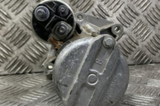 Demarreur RENAULT MEGANE 4