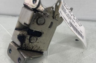 Serrure de porte laterale droite DACIA DOKKER Photo n°1