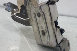 Serrure de porte laterale droite DACIA DOKKER