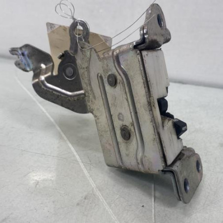 Serrure de porte laterale droite DACIA DOKKER