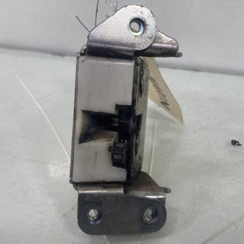 Serrure de porte laterale droite DACIA DOKKER Photo n°3