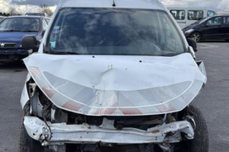 Serrure de porte laterale droite DACIA DOKKER