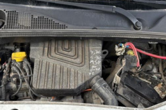 Serrure de porte laterale droite DACIA DOKKER