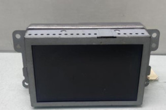 Ecran GPS FORD TOURNEO CONNECT 2 Photo n°1