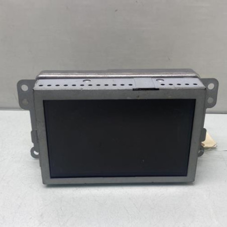 Ecran GPS FORD TOURNEO CONNECT 2 Photo n°1