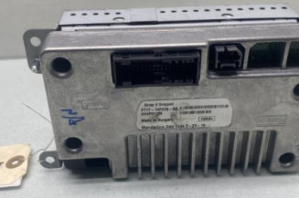 Ecran GPS FORD TOURNEO CONNECT 2