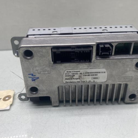 Ecran GPS FORD TOURNEO CONNECT 2