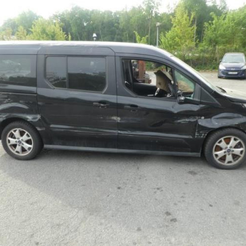 Ecran GPS FORD TOURNEO CONNECT 2 Photo n°11