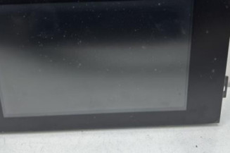 Ecran GPS PEUGEOT 308 2 Photo n°1