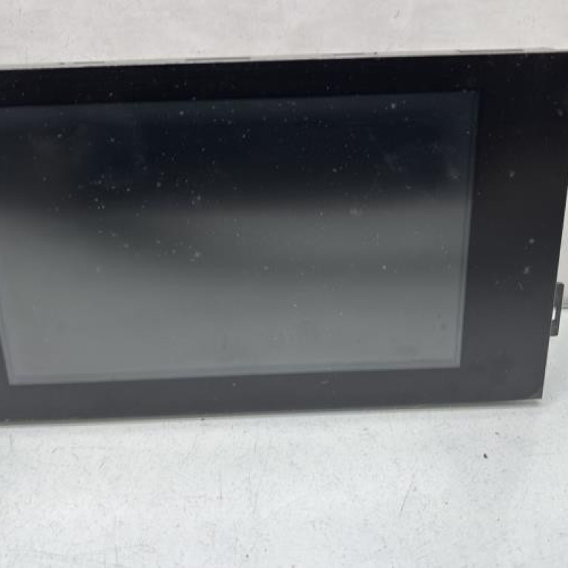 Ecran GPS PEUGEOT 308 2 Photo n°1