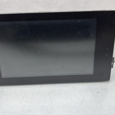 Ecran GPS PEUGEOT 308 2 Photo n°1