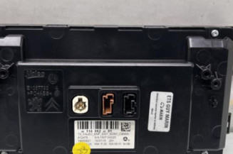 Ecran GPS PEUGEOT 308 2