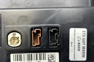 Ecran GPS PEUGEOT 308 2