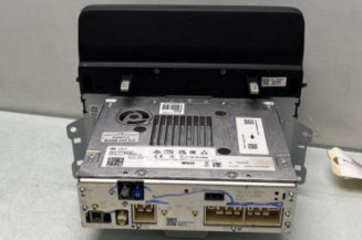 Ecran GPS KIA STONIC