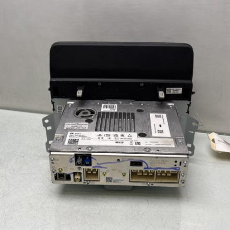 Ecran GPS KIA STONIC