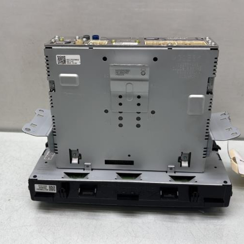 Ecran GPS KIA STONIC Photo n°3