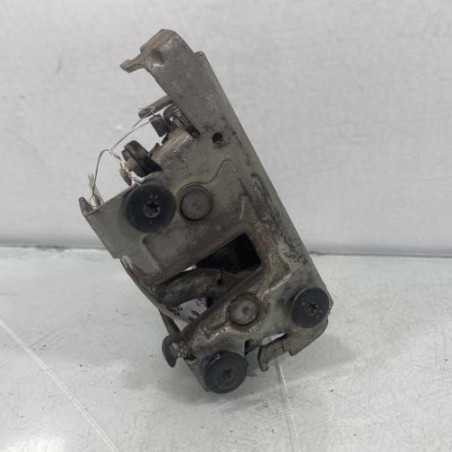 Serrure de porte de coffre droite RENAULT MASTER 2 Photo n°1