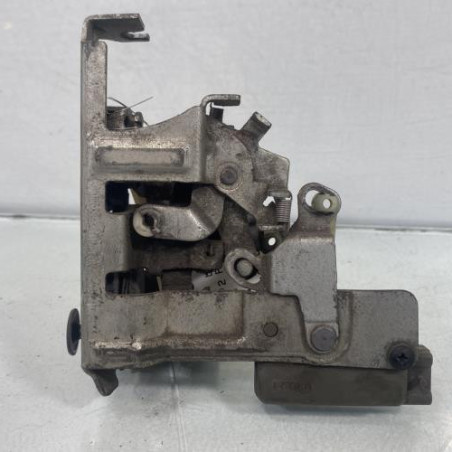 Serrure de porte de coffre droite RENAULT MASTER 2