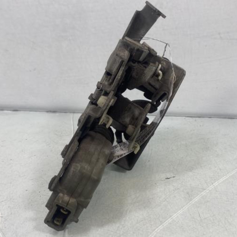 Serrure de porte de coffre droite RENAULT MASTER 2 Photo n°3