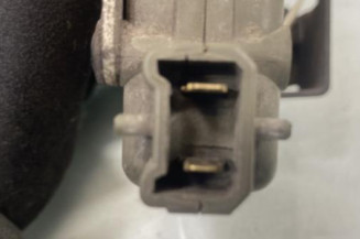 Serrure de porte de coffre droite RENAULT MASTER 2