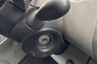 Serrure de porte de coffre droite RENAULT MASTER 2