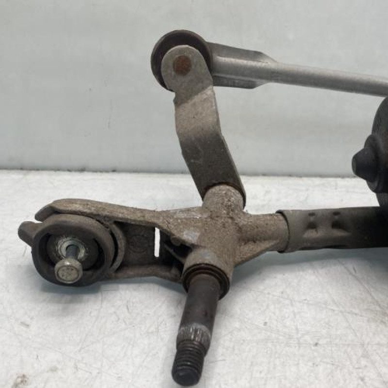 Moteur essuie glace avant CITROEN C3 2 Photo n°2