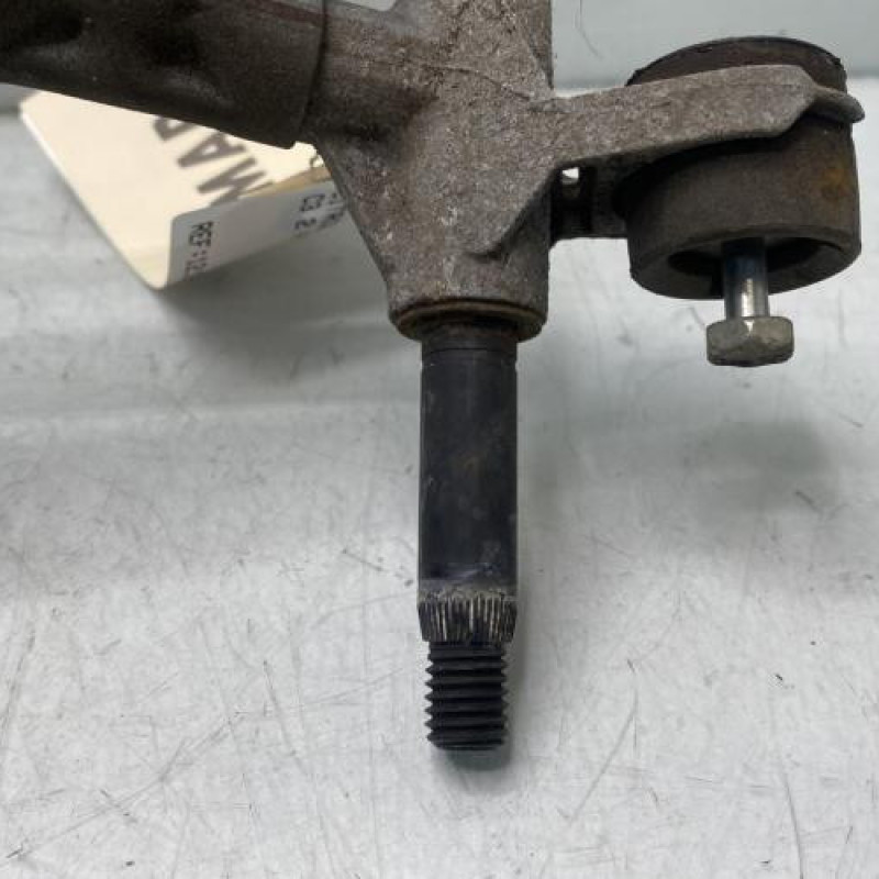 Moteur essuie glace avant CITROEN C3 2 Photo n°5