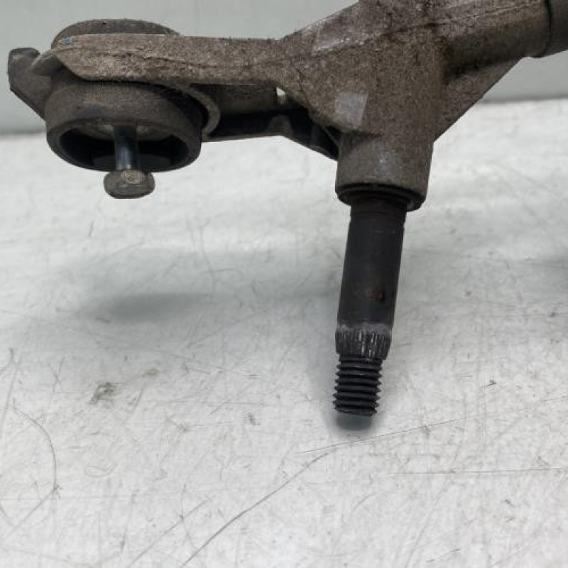 Moteur essuie glace avant CITROEN C3 2 Photo n°6