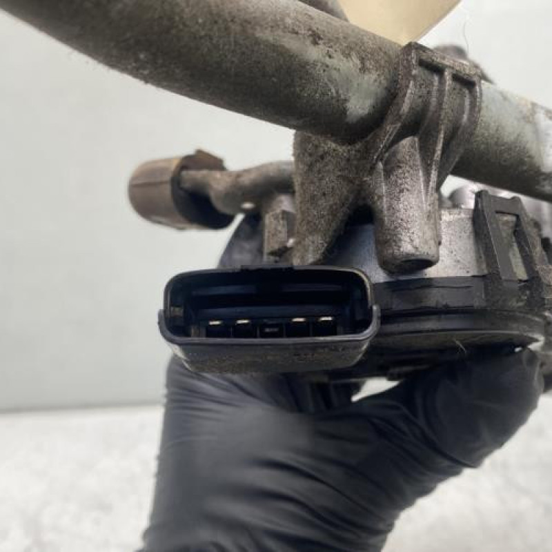 Moteur essuie glace avant CITROEN C3 2 Photo n°7