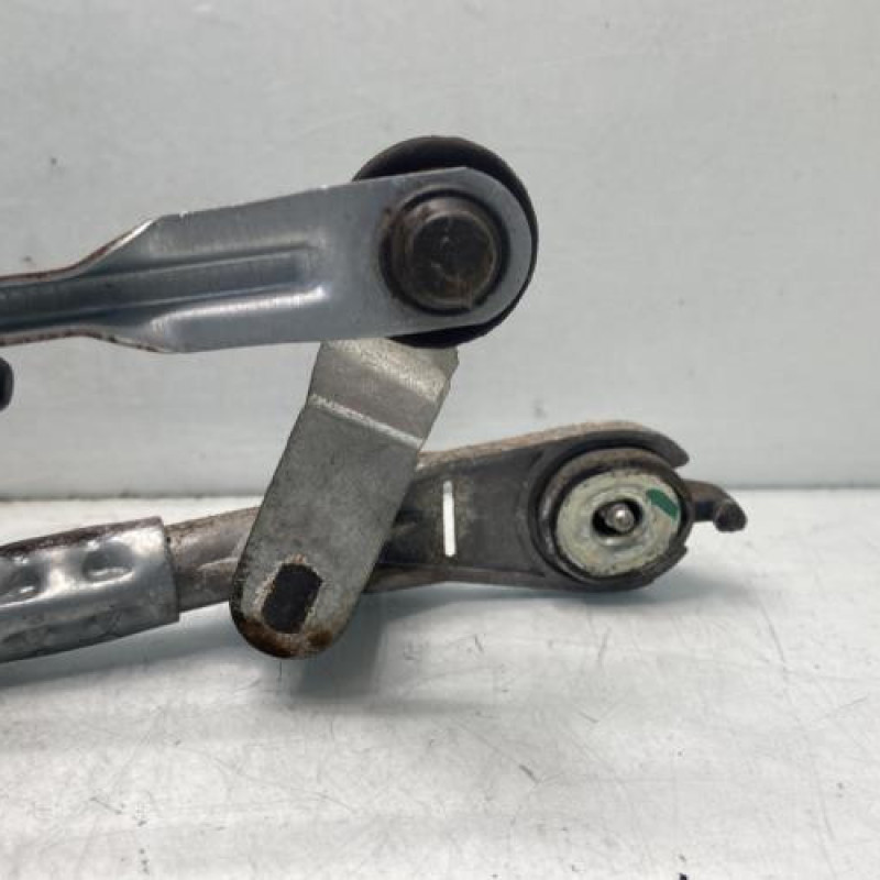 Moteur essuie glace avant CITROEN C3 2 Photo n°9