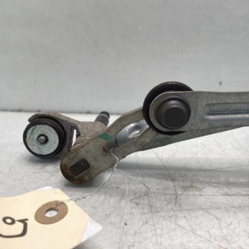 Moteur essuie glace avant CITROEN C3 2 Photo n°10