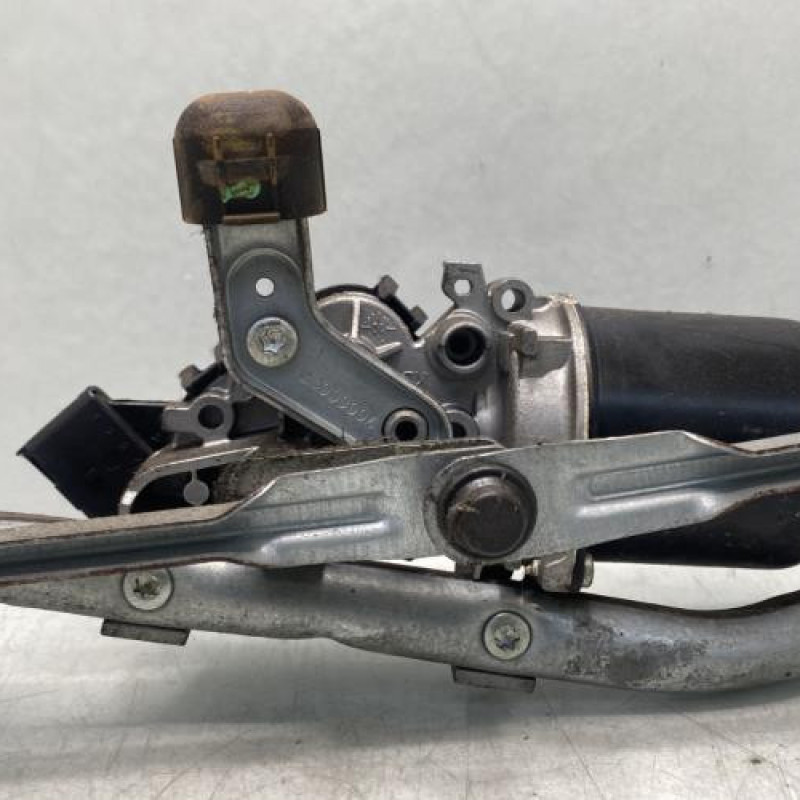 Moteur essuie glace avant CITROEN C3 2 Photo n°11