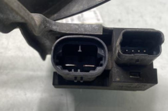 Moto ventilateur radiateur CITROEN C3 2