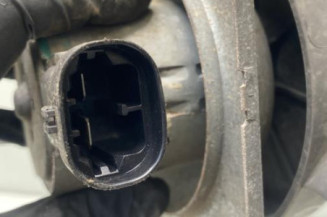 Moto ventilateur radiateur CITROEN C3 2