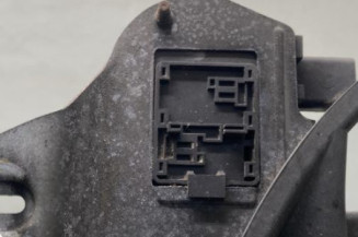 Moto ventilateur radiateur CITROEN C3 2