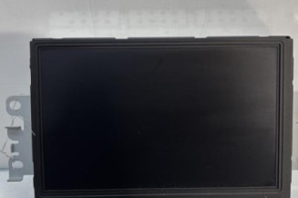 Ecran GPS VOLVO V 40 2 Photo n°1