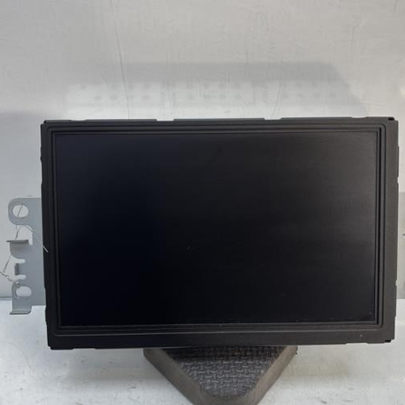 Ecran GPS VOLVO V 40 2 Photo n°1