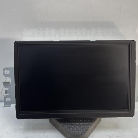 Ecran GPS VOLVO V 40 2 Photo n°1