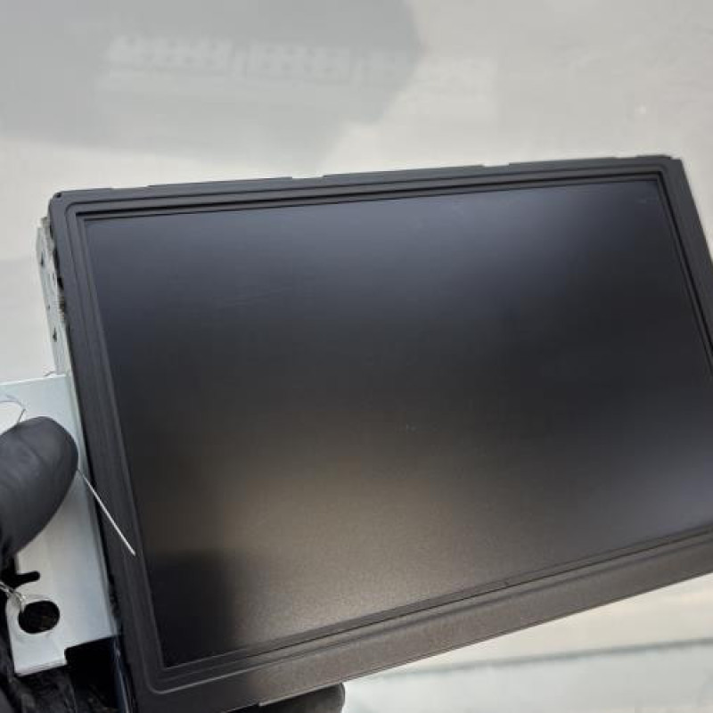 Ecran GPS VOLVO V 40 2 Photo n°2