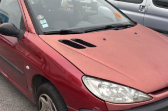 Reservoir essence PEUGEOT 206