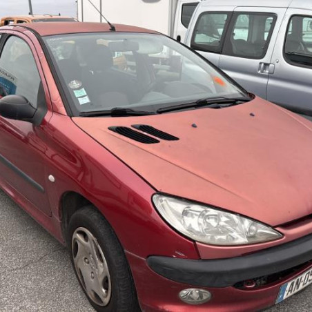 Reservoir essence PEUGEOT 206