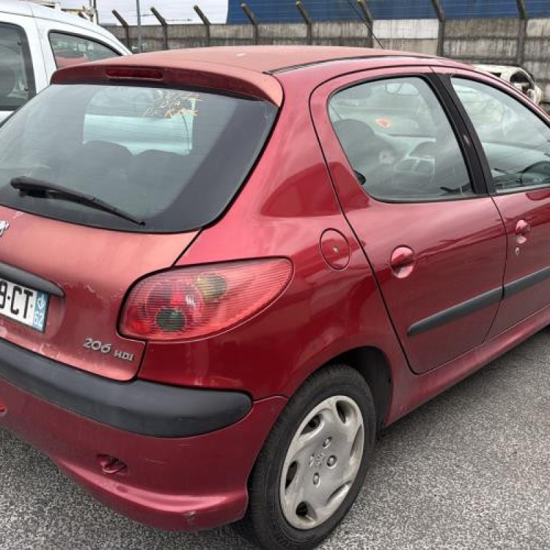 Reservoir essence PEUGEOT 206 Photo n°3