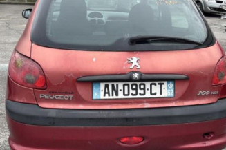 Reservoir essence PEUGEOT 206