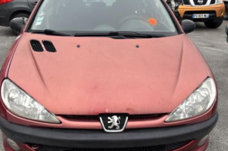 Reservoir essence PEUGEOT 206