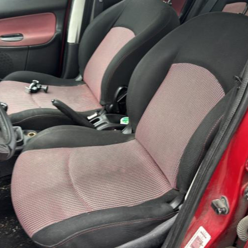 Reservoir essence PEUGEOT 206 Photo n°10