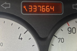 Reservoir essence PEUGEOT 206